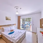 Szálloda Anfora 3*