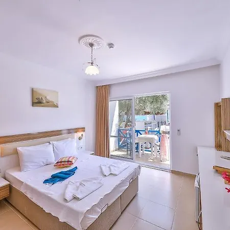 Hotel Anfora 3*
