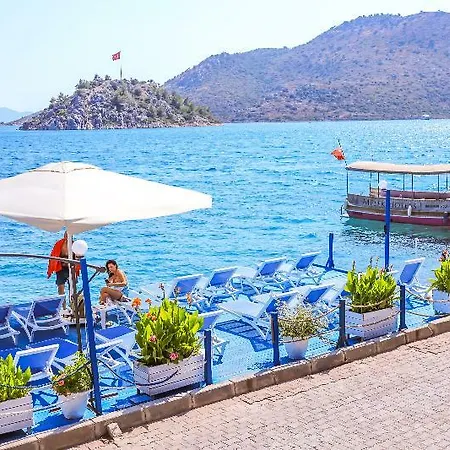 Anfora Hotel 3*