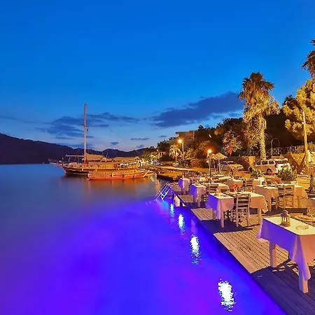 Hotel Anfora