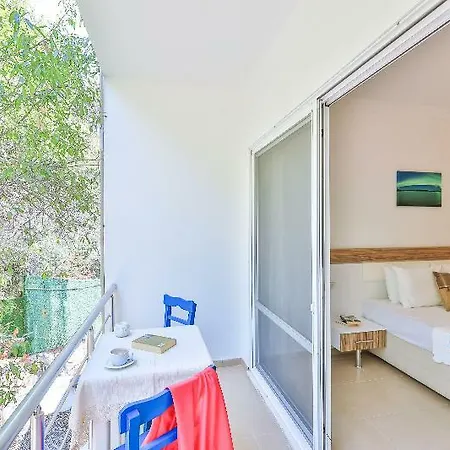 Anfora Otel 3*