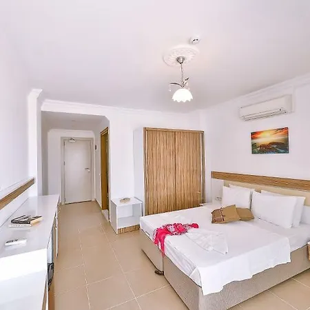 Hotel Anfora