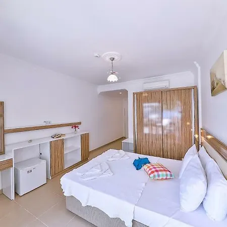 Anfora Hotell Bozburun