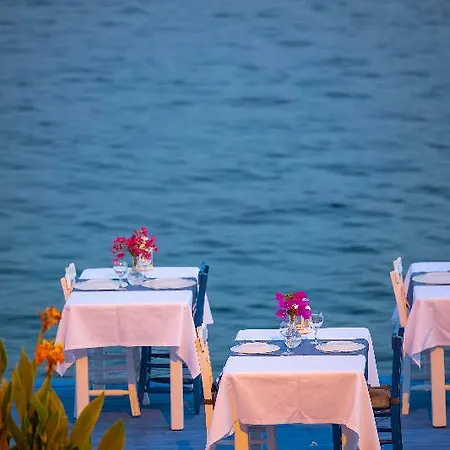 Hotel Anfora