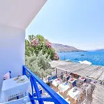 Hotel Anfora Bozburun