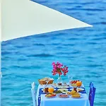 Hotel Anfora Bozburun