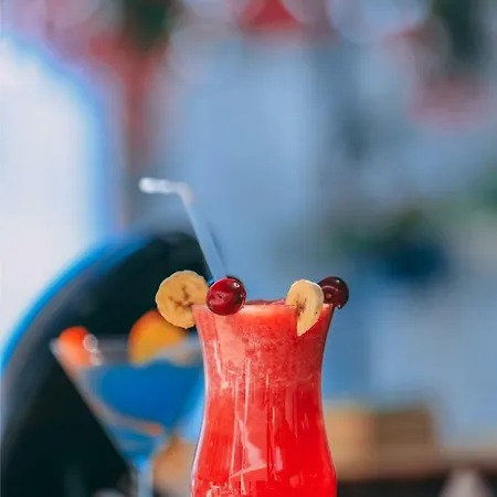 Otel Anfora Bozburun