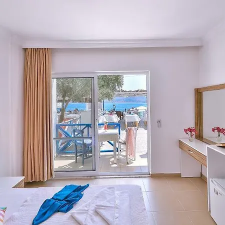 Anfora Otel Bozburun