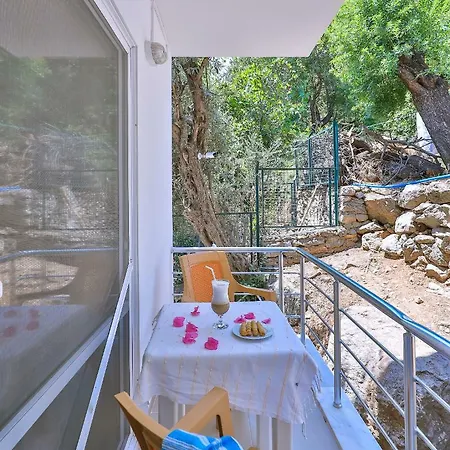 Anfora Ξενοδοχείο 3*