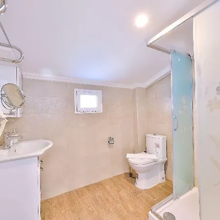 Anfora Otel Bozburun