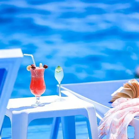 Otel Anfora Bozburun