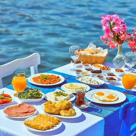 Ξενοδοχείο Anfora 3*