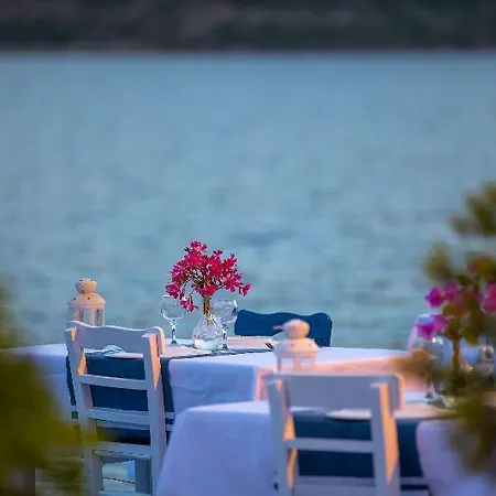 Anfora Bozburun