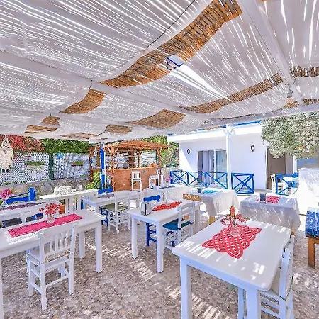 Otel Anfora Bozburun