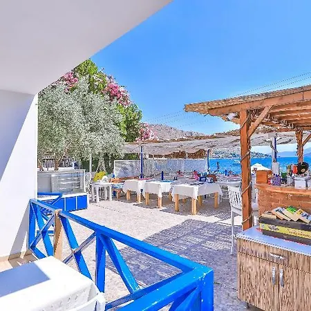 Otel Anfora Bozburun