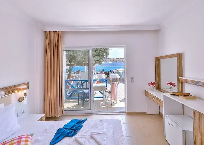 Anfora Hotel Bozburun