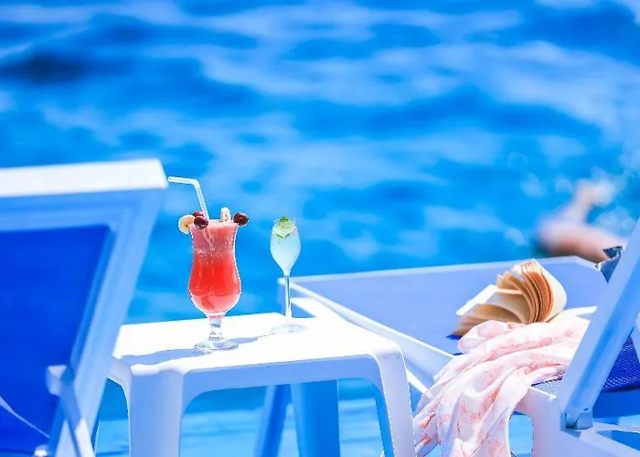 Hotel Anfora Bozburun